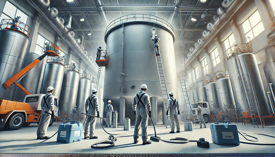 افضل شركة تنظيف بالمجمعة : خدمات تنظيف متكاملة