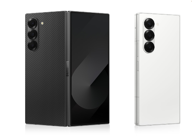 مميزات هاتف Z Fold6 كل ما تحتاج لمعرفته عن الهاتف القابل للطي الجديد