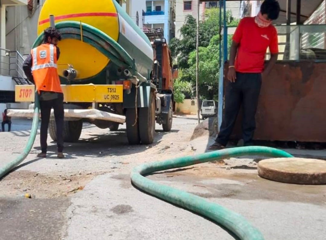 شركة تسليك مجاري بالرياض