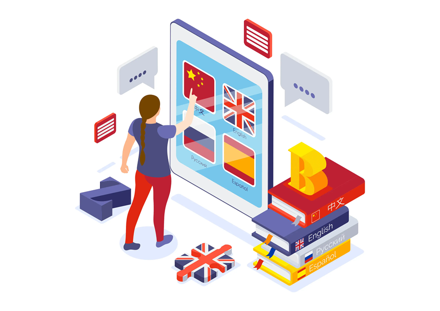 مكتب ترجمة معتمد في الدمام