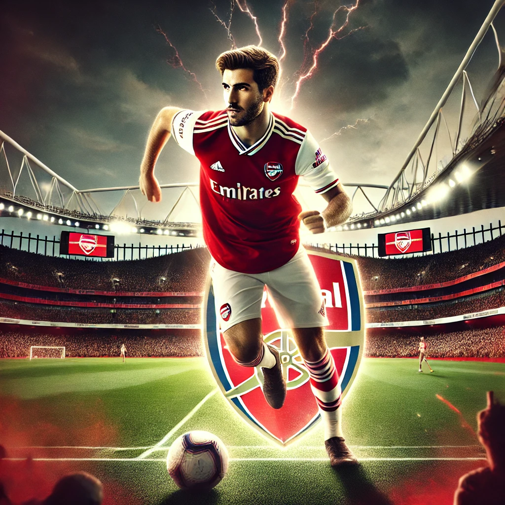 أرسنال يؤكد خبر التعاقد مع ميكيل ميرينو من ريال سوسيداد