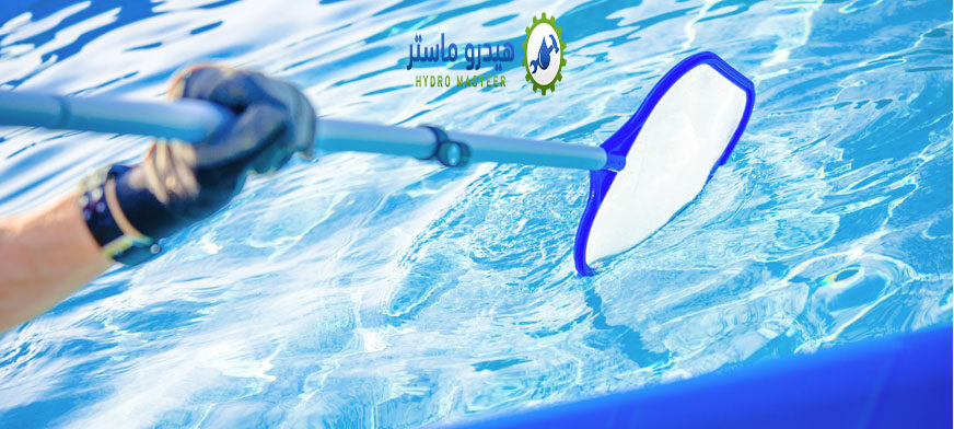 افضل شركة تنظيف مسابح بالرياض : خدمات تنظيف شاملة