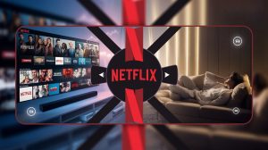 الاستمتاع بتجربة مشاهدة لا مثيل لها مع نتفلكس