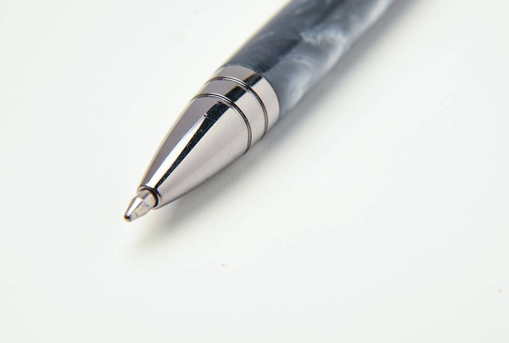 نصائح لاختيار أفضل الأقلام الفاخرة كهدايا راقية