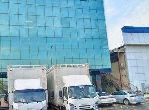 افضل شركات نقل عفش بجازان: اختيار ذكي لتجربة نقل مريحة وآمنة