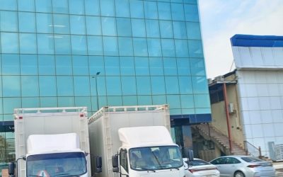 افضل شركات نقل عفش بجازان: اختيار ذكي لتجربة نقل مريحة وآمنة