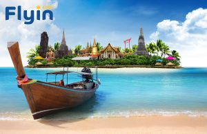 استكشاف المالديف مع فلاي إن: وجهة سياحية فاخرة لتجربة استثنائية