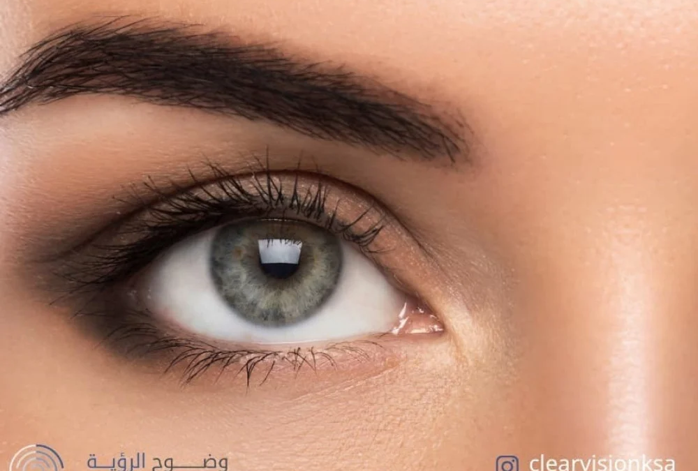 كيف أعرف عدسات لنس مي الأصلية؟