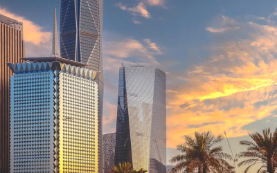 الإقامة المميزة في السعودية: فرصة جديدة للاستثمار والإقامة الدائمة