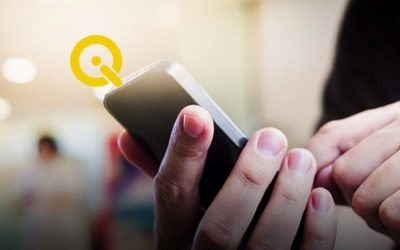 بَهَاء كي كارد: القصة وراء نجاح Qi Card في العِرَاق