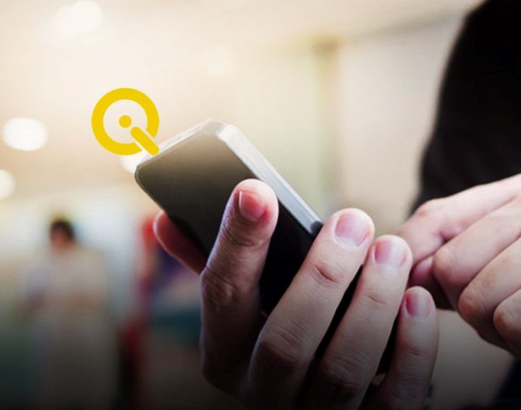 بَهَاء كي كارد: القصة وراء نجاح Qi Card في العِرَاق