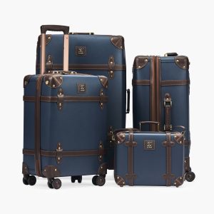 اختيار شنط السفر المثالية: دليلك للحصول على حقيبة مناسبة لرحلة مريحة