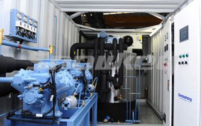 كيف تختيار أفضل مضخة مياه وشفاط بالكويت لمنزلك