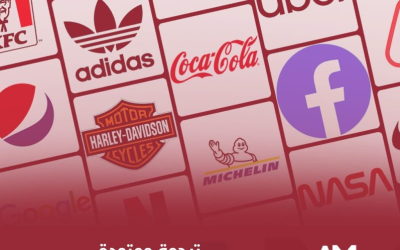 وصف العلامة التجارية