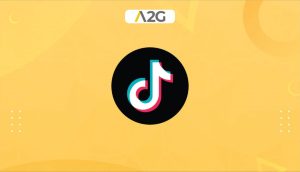 كيف تصير مشهور على تيك توك وانستقرام مع متجر A2G