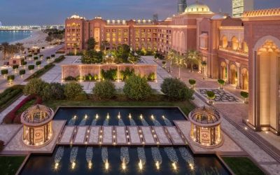 السياحة التراثية في الإمارات: استكشاف الهوية الثقافية والتاريخية