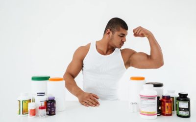 افضل انواع المكملات الغذائية للرجال | احصل عليها الآن من دوفمبر