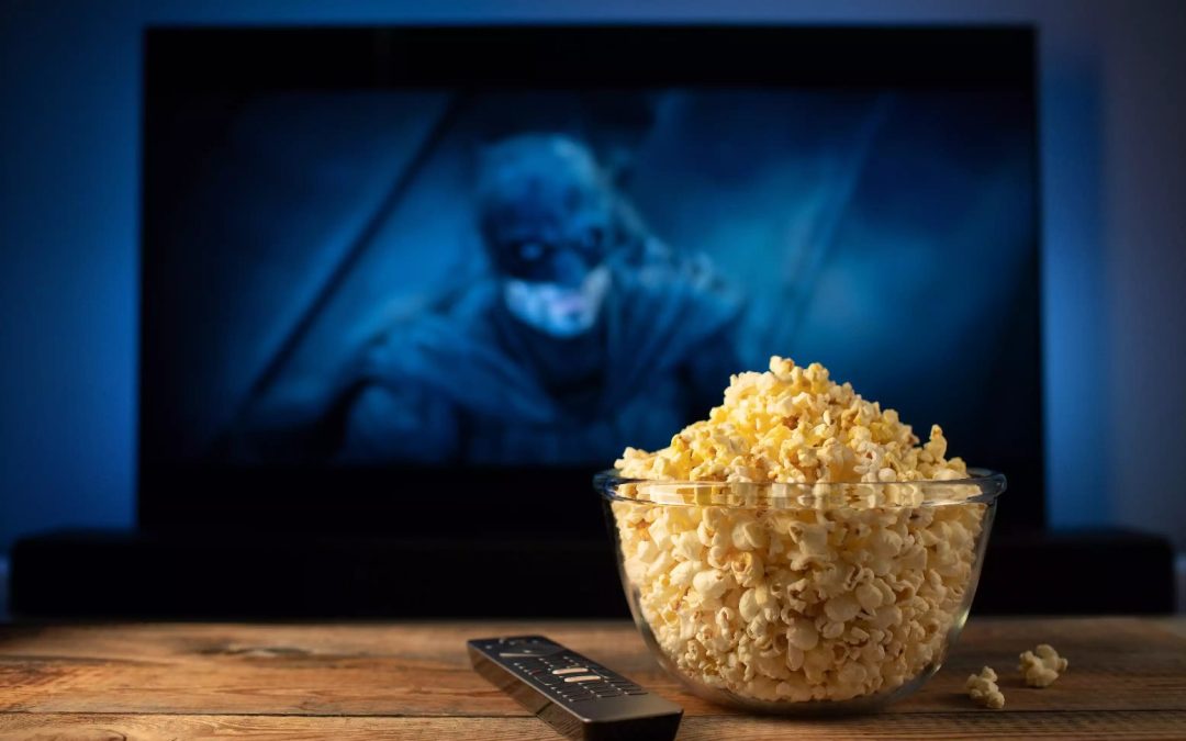 اشتراك فولتشر IPTV محتوى حصري بجودة لا تضاهى