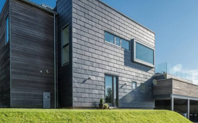 طرق و اساليب تشطيب المنازل