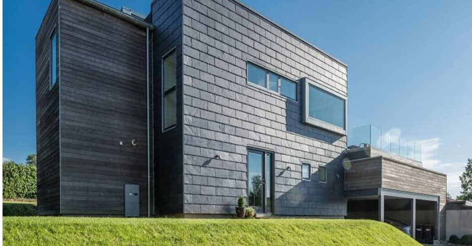 طرق و اساليب تشطيب المنازل