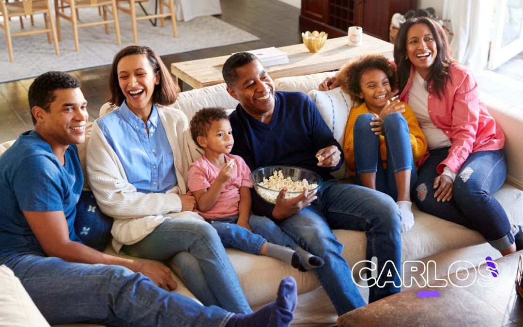 هل تبحث عن أفضل اشتراك IPTV؟ إليك الخيار الرسمي لتجربة لا مثيل لها!