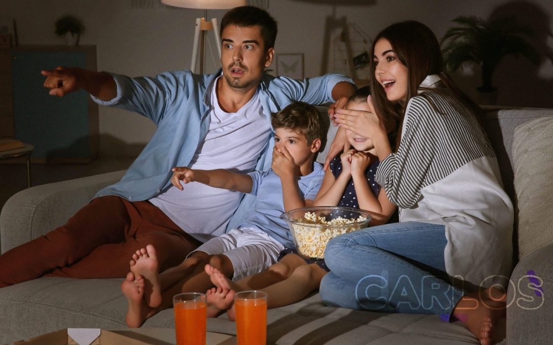 هل تبحث عن أفضل متجر IPTV؟ هنا تجد اشتراك الأحلام!