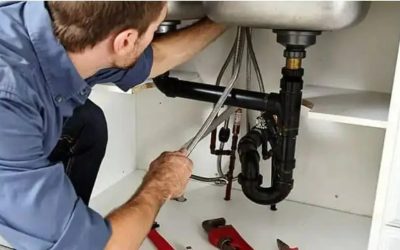 تسربات المياه: الدليل الشامل للكشف والإصلاح