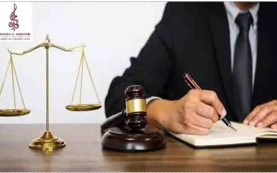 تعيين محامي شركات في دبي: الأساس القانوني لاستدامة وتطور الشركات في مدينة المستقبل