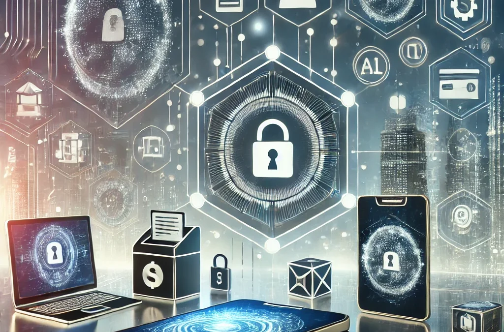 حلول التمويل ذات العلامات البيضاء: تبسيط الابتكار في التكنولوجيا المالية