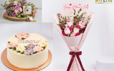 عيد الأم: لمسة حب ورعاية مع اف ان بي السعودية