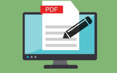 أفضل مواقع تحرير وتحويل ملفات PDF أونلاين مجانًا وبدون تسجيل