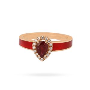 تعرف على الأحجار الكريمة الملونة وأنواعها المختلفة من NAVAL