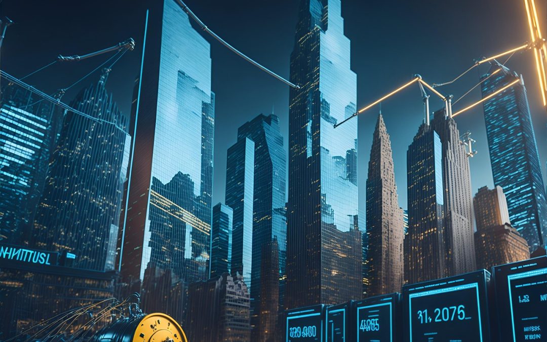 أهم الاستراتيجيات لإدارة المخاطر في التداول عبر الإنترنت