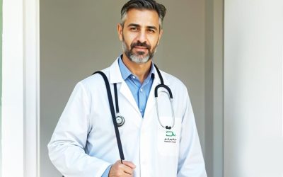 خدمات حكيم كير في السعودية: رعاية منزلية من قبل أفضل المختصين، واستشارات طبية مجانية