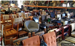 مميزات شركة روائع لشراء الأثاث المستعمل والمفروشات القديمة