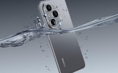 لماذا تختار HONOR 400 Pro على الهواتف المتوسطة الأخرى؟