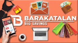 كيف تجعلك "بركاتلان" تشعر بالثراء دون أن تكون غنيًا فعلاً: نظرة على الكوبونات وقيمة السلة