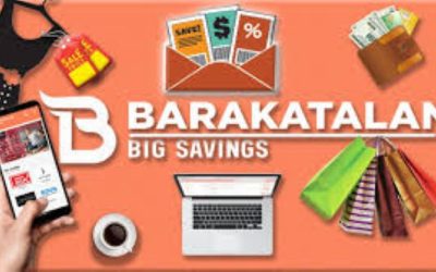 كيف تجعلك “بركاتلان” تشعر بالثراء دون أن تكون غنيًا فعلاً: نظرة على الكوبونات وقيمة السلة