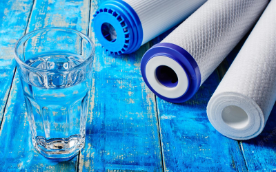 افضل فلتر ماء منزلي​ 2025 في لبنان مبيعاً