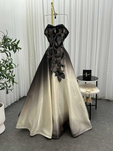 متجر فساتين سهرة في السعودية لأناقة استثنائية