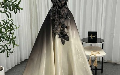 متجر فساتين سهرة في السعودية لأناقة استثنائية