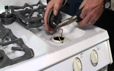 أفضل شركات تنظيف وصيانة أفران الغاز في السعودية