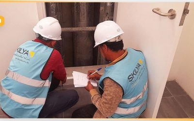 Why follow-up and maintenance are essential for long-term construction success