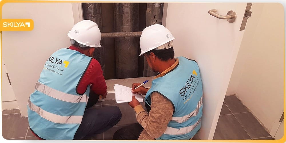 Why follow-up and maintenance are essential for long-term construction success