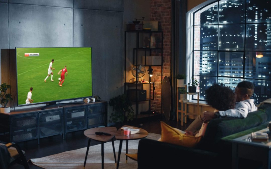 اشتراك IPTV مشاهدة وبث القنوات عبر أفضل التطبيقات والأجهزة