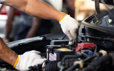 دليل ورش صيانة السيارات في دبي للعائلات وللمتنقلين يوميًا