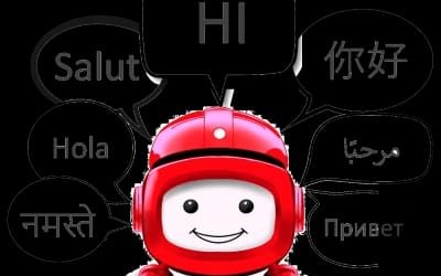 لبيبة أفضل روبوت محادثة بالذكاء الاصطناعي في العالم العربي