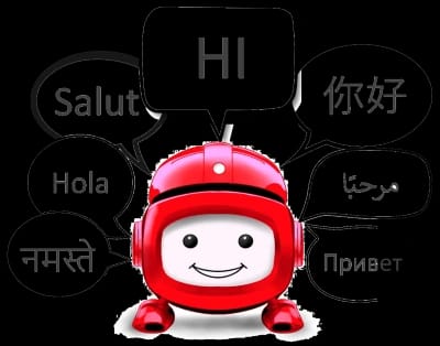 لبيبة أفضل روبوت محادثة بالذكاء الاصطناعي في العالم العربي