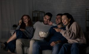 اشتراكات IPTV الحديثة مشاهدة بلا حدود عبر اشتراك IPTV