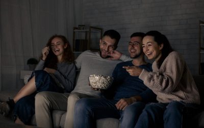 اشتراكات IPTV الحديثة مشاهدة بلا حدود عبر اشتراك IPTV